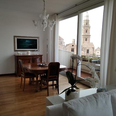 Un Passo Dal Mare - Luxury Home Monopoli Exterior photo