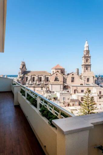 Un Passo Dal Mare - Luxury Home Monopoli Exterior photo