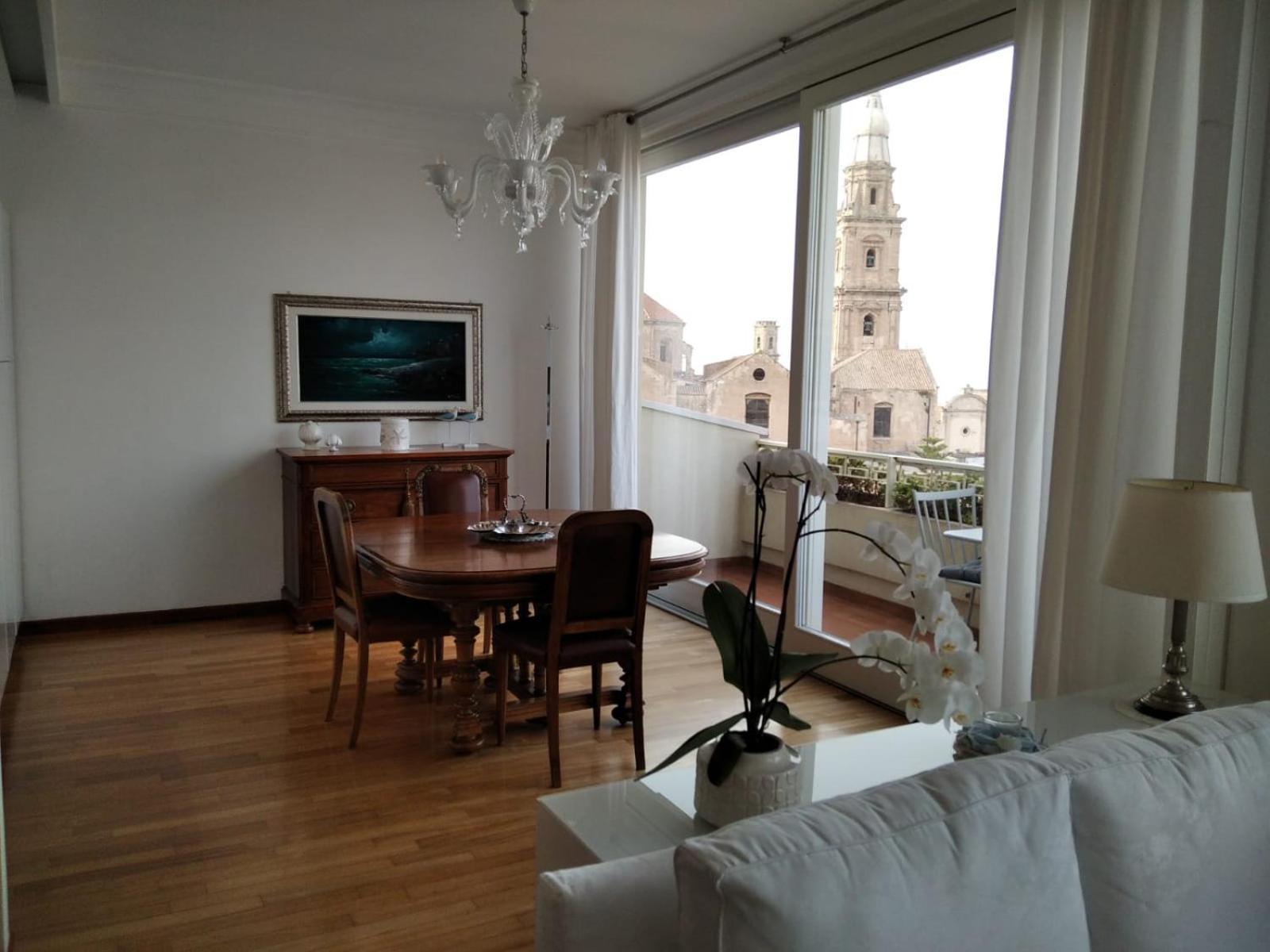 Un Passo Dal Mare - Luxury Home Monopoli Exterior photo